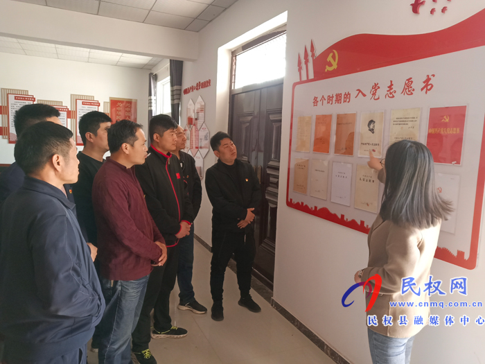 白云寺鎮(zhèn):創(chuàng)新形勢推進黨史學習教育 白云寺鎮(zhèn):創(chuàng)新形勢推進黨史學習教育