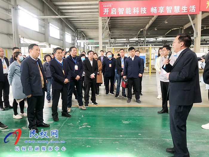 省委改革辦調(diào)研組蒞民調(diào)研 省委改革辦調(diào)研組蒞民調(diào)研