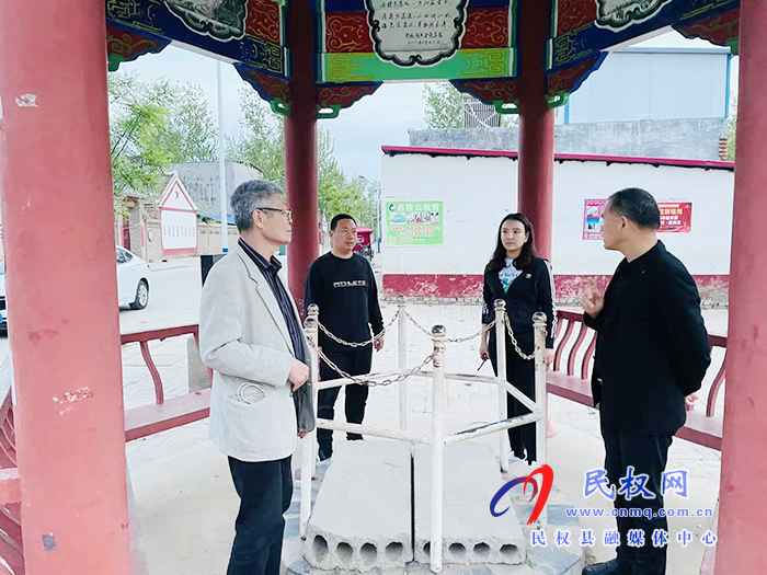 北京新四軍研究會陳志秘書長蒞臨莊子鎮(zhèn)魯西南革命烈士紀(jì)念園及莊子故里進(jìn)行調(diào)研 北京新四軍研究會陳志秘書長蒞臨莊子鎮(zhèn)魯西南革命烈士紀(jì)念園及莊子故里進(jìn)行調(diào)研