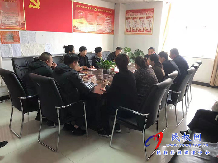 縣殘聯(lián)開展黨史學(xué)習(xí)教育專題研討會(huì) 縣殘聯(lián)開展黨史學(xué)習(xí)教育專題研討會(huì)