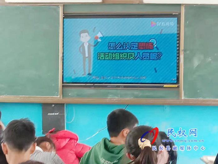 褚廟鄉(xiāng)各校開展國家安全教育日教育宣傳活動(dòng) 褚廟鄉(xiāng)各校開展國家安全教育日教育宣傳活動(dòng)