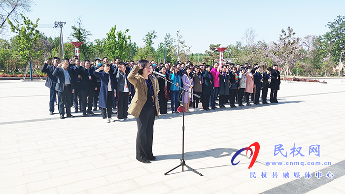 鄭州大學處級干部“學五中全會精神 建世界一流大學”專題培訓班(第四期)到民開展現(xiàn)場觀摩 鄭州大學處級干部“學五中全會精神 建世界一流大學”專題培訓班(第四期)到民開展現(xiàn)場觀摩