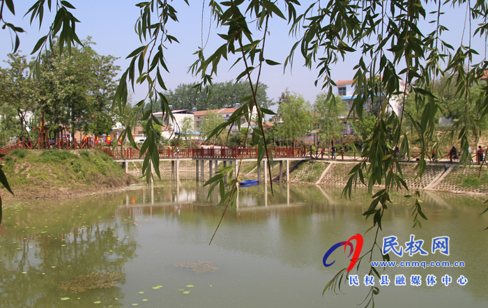 花園鄉(xiāng)“五個強化”推進鄉(xiāng)村振興 花園鄉(xiāng)“五個強化”推進鄉(xiāng)村振興
