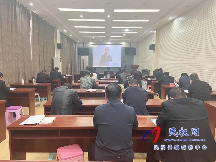 我縣組織收聽收看全省教育綜合改革工作電視電話會議 我縣組織收聽收看全省教育綜合改革工作電視電話會議