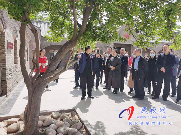 市司法局到我縣開(kāi)展“緬懷革命先烈·傳承紅色精神”黨史學(xué)習(xí)教育 市司法局到我縣開(kāi)展“緬懷革命先烈·傳承紅色精神”黨史學(xué)習(xí)教育