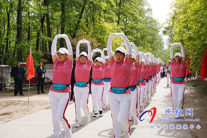 “何處心安·美麗民權(quán)”中國·民權(quán)第五屆槐花文化旅游系列活動(dòng)盛大開幕 “何處心安·美麗民權(quán)”中國·民權(quán)第五屆槐花文化旅游系列活動(dòng)盛大開幕