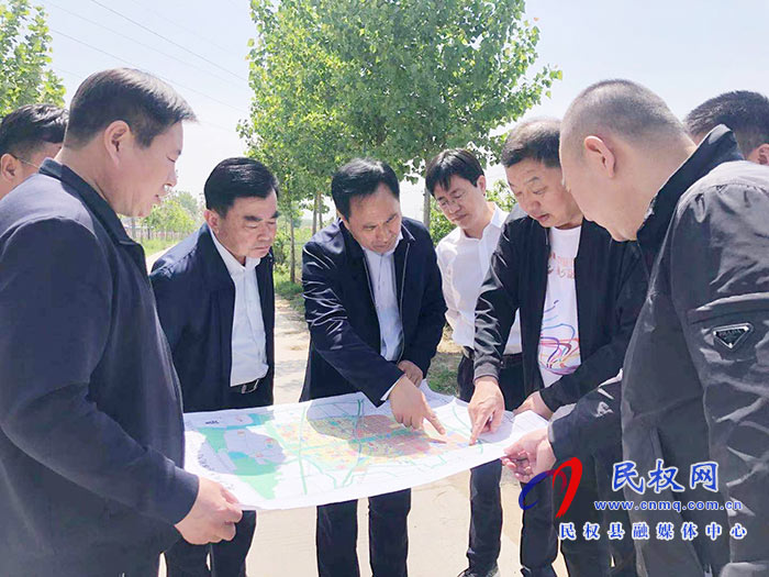 我縣召開河南金藝科技產(chǎn)業(yè)園項(xiàng)目建設(shè)推進(jìn)會(huì) 我縣召開河南金藝科技產(chǎn)業(yè)園項(xiàng)目建設(shè)推進(jìn)會(huì)