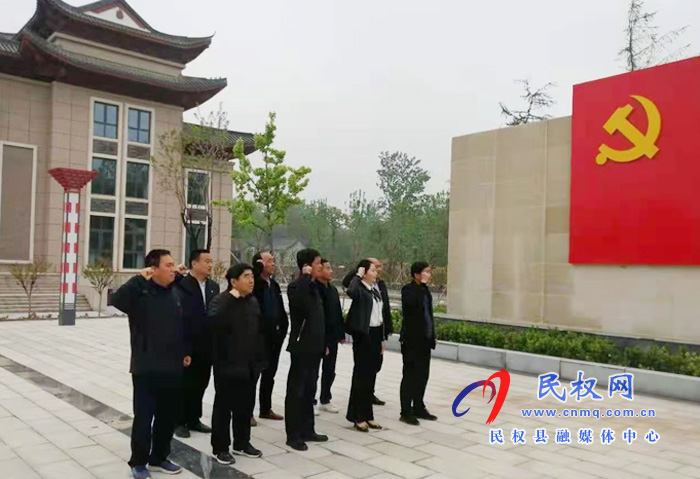 供銷社到秣坡村開展黨史學(xué)習(xí)教育實(shí)踐活動 供銷社到秣坡村開展黨史學(xué)習(xí)教育實(shí)踐活動