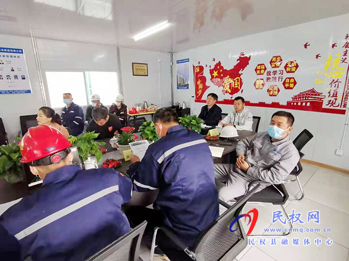 縣委常委、副縣長房季帶隊(duì)赴青島參觀學(xué)習(xí)