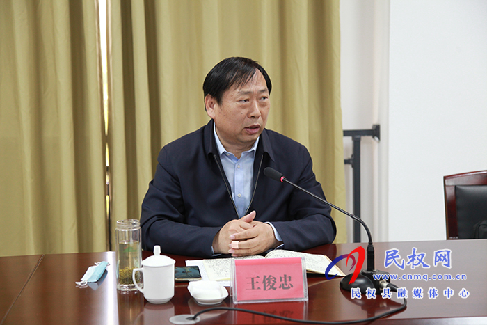 商丘市2021年種業(yè)高質量發(fā)展研討會在我縣舉行 商丘市2021年種業(yè)高質量發(fā)展研討會在我縣舉行