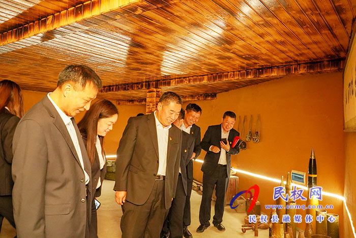 民權(quán)縣實驗小學開展“學黨史，感黨恩，跟黨走，尋找紅色足跡”紅色主題教育活動