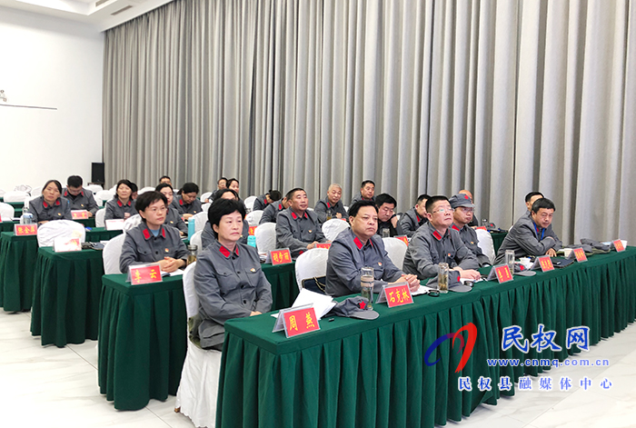 縣人大、縣政協(xié)走進(jìn)大別山開展黨史學(xué)習(xí)教育