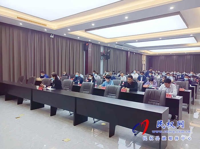 我縣組織收聽收看2021年全省普通高等學校招生考試安全工作電視電話會議 我縣組織收聽收看2021年全省普通高等學校招生考試安全工作電視電話會議