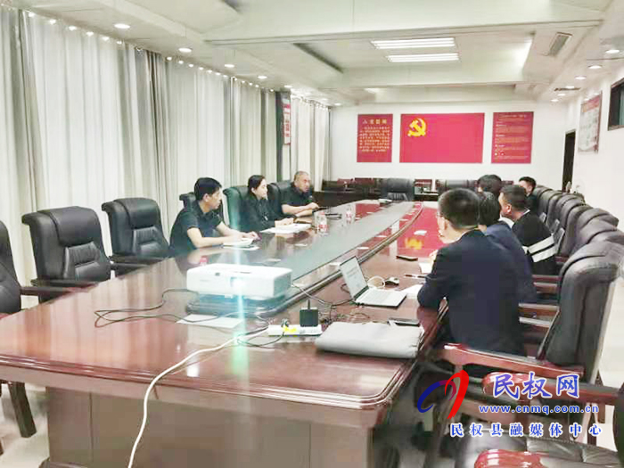 浙江竤偉集團(tuán)到民權(quán)考察對接黃河故道風(fēng)景園度假區(qū)項(xiàng)目 浙江竤偉集團(tuán)到民權(quán)考察對接黃河故道風(fēng)景園度假區(qū)項(xiàng)目
