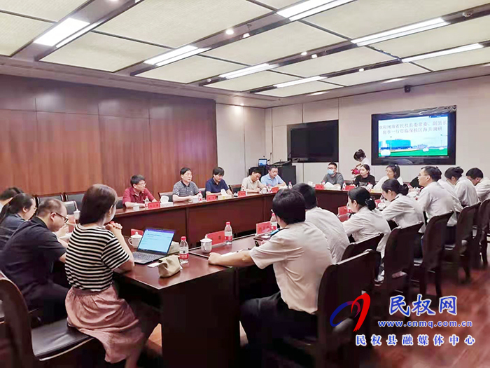 縣委常委、副縣長(zhǎng)房季帶隊(duì)先后赴天津、寧波、上海等地招商考察