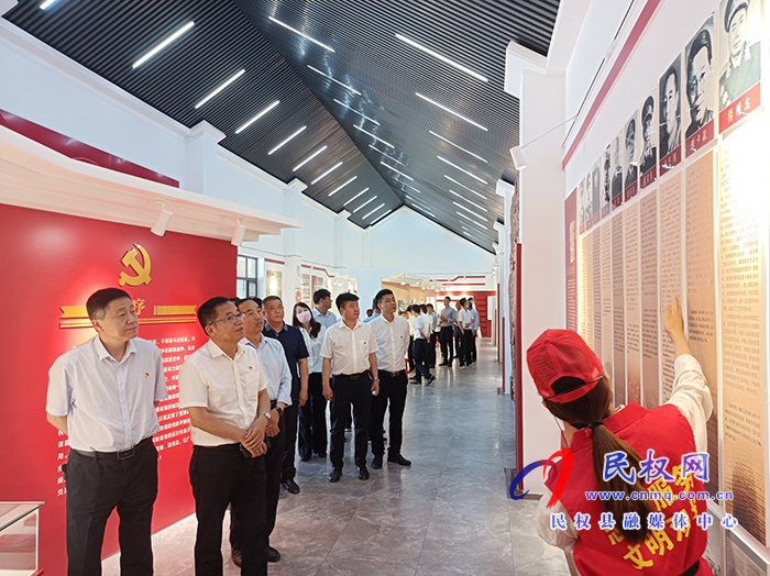 市民政局到民開(kāi)展黨史學(xué)習(xí)教育 市民政局到民開(kāi)展黨史學(xué)習(xí)教育