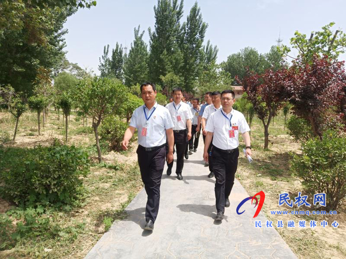 白云寺鎮(zhèn)第二屆人民代表大會(huì)第九次會(huì)議勝利召開