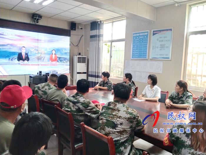 《今日中國》河南篇在伯黨鄉(xiāng)引發(fā)強(qiáng)烈反響 《今日中國》河南篇在伯黨鄉(xiāng)引發(fā)強(qiáng)烈反響