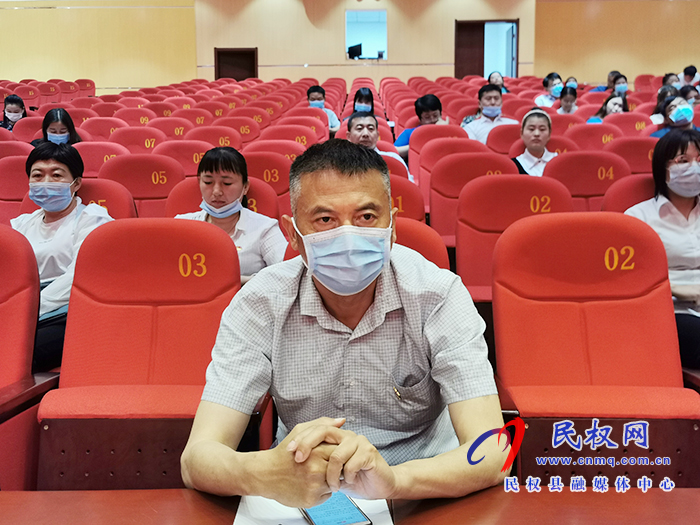 我縣開展慶祝建黨100周年“紅色故事我來講”講故事比賽(預(yù)賽)活動(dòng) 我縣開展慶祝建黨100周年“紅色故事我來講”講故事比賽(預(yù)賽)活動(dòng)