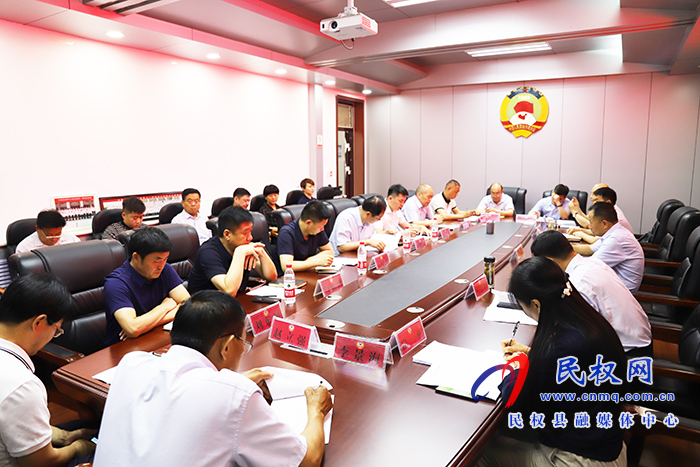 縣政協(xié)召開調(diào)研“醫(yī)共體”建設工作座談會 縣政協(xié)召開調(diào)研“醫(yī)共體”建設工作座談會