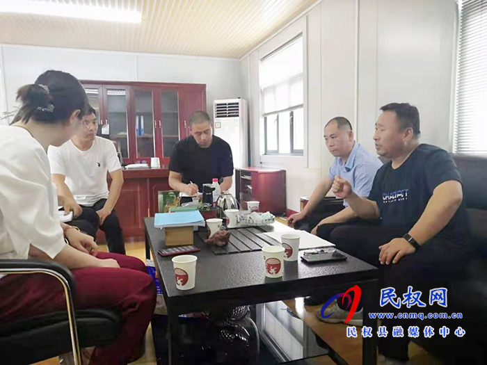 商丘市生態(tài)環(huán)境局民權分局開展主題為學黨史愛環(huán)境——“人與自然和諧共生”系列宣傳活動 商丘市生態(tài)環(huán)境局民權分局開展主題為學黨史愛環(huán)境——“人與自然和諧共生”系列宣傳活動