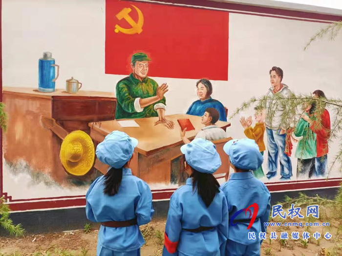 程莊鎮(zhèn)附屬幼兒園開展“尋訪紅色足跡”教育實(shí)踐活動(dòng) 程莊鎮(zhèn)附屬幼兒園開展“尋訪紅色足跡”教育實(shí)踐活動(dòng)