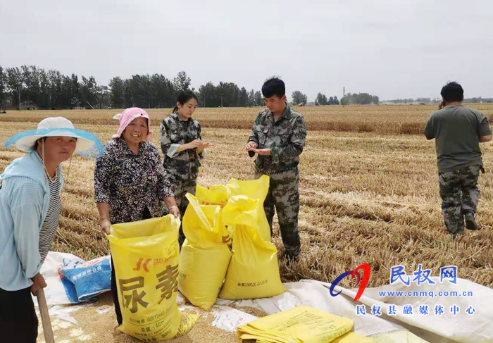 雙塔鎮(zhèn)“四強化”做好“三夏”生產(chǎn)和秸稈禁燒 雙塔鎮(zhèn)“四強化”做好“三夏”生產(chǎn)和秸稈禁燒