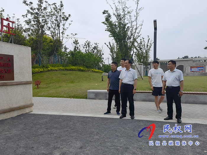 縣領(lǐng)導(dǎo)韓德勇督導(dǎo)省級(jí)雙擁模范城(縣)創(chuàng)建工作 縣領(lǐng)導(dǎo)韓德勇督導(dǎo)省級(jí)雙擁模范城(縣)創(chuàng)建工作