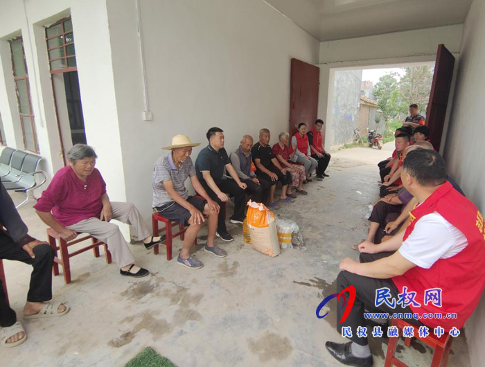 縣政協(xié)開展“學黨史、感黨恩、為群眾辦實事”活動