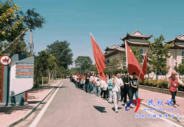 雙塔鎮(zhèn)初級中學組織學生開展“學黨史、強信念、跟黨走”系列主題教育活動