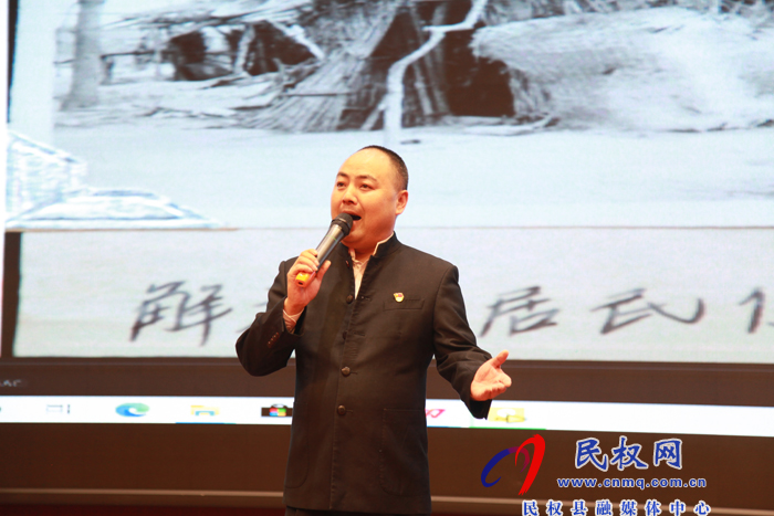 民權(quán)縣慶祝建黨100周年“紅色故事我來講”進(jìn)入總決賽 民權(quán)縣慶祝建黨100周年“紅色故事我來講”進(jìn)入總決賽