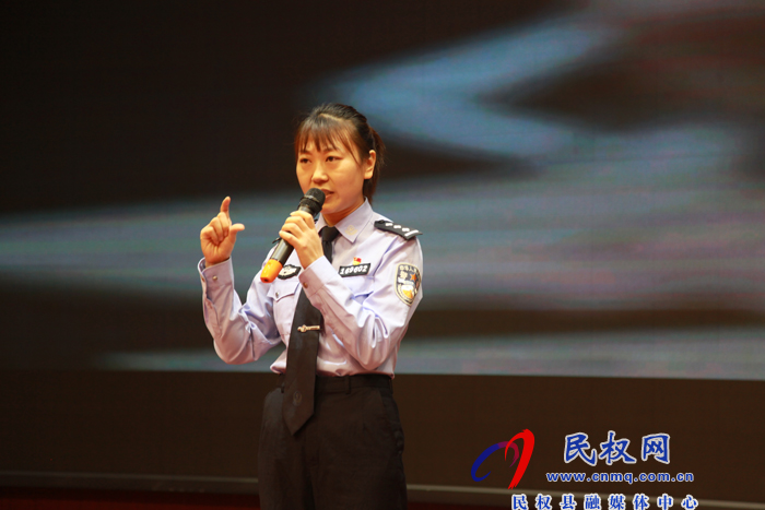 民權(quán)縣慶祝建黨100周年“紅色故事我來講”進(jìn)入總決賽 民權(quán)縣慶祝建黨100周年“紅色故事我來講”進(jìn)入總決賽