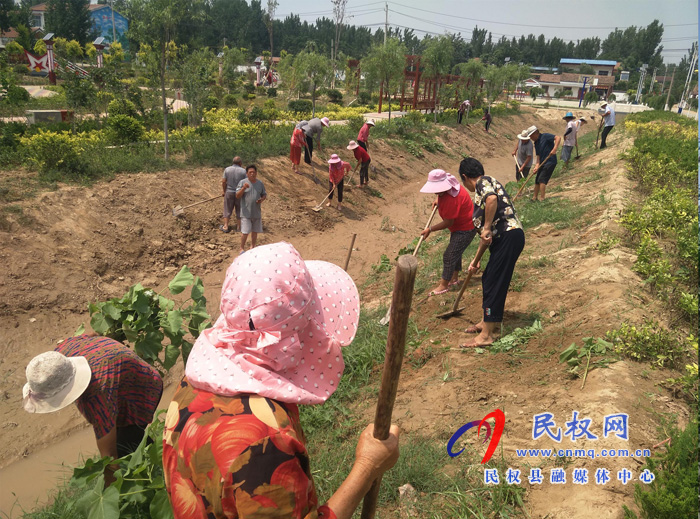 野崗鎮(zhèn):全面開展夏季愛國衛(wèi)生運(yùn)動 野崗鎮(zhèn):全面開展夏季愛國衛(wèi)生運(yùn)動