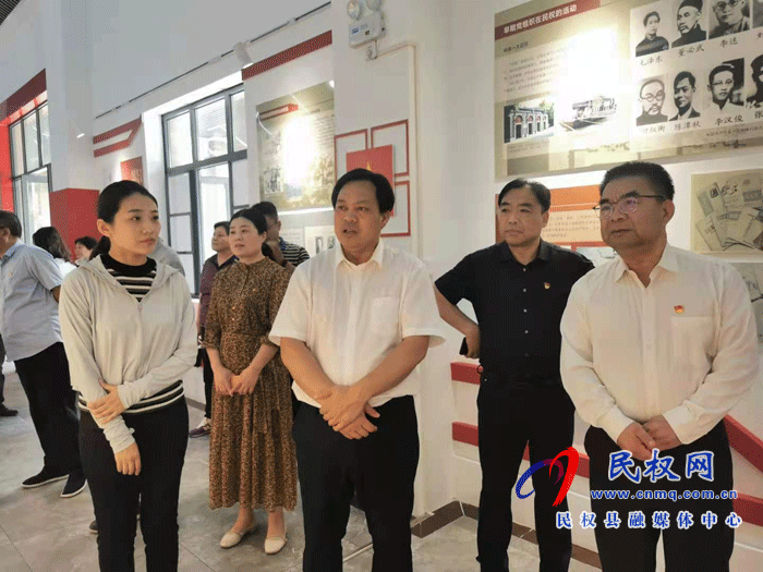 省法院二級巡視員王偉到雙塔鎮(zhèn)開展“主題黨日”活動 省法院二級巡視員王偉到雙塔鎮(zhèn)開展“主題黨日”活動