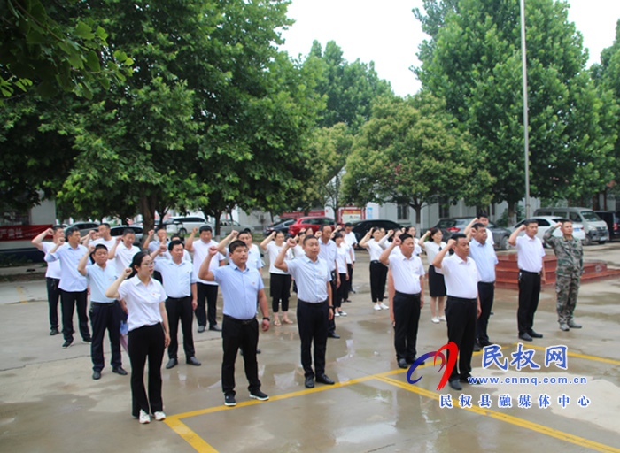 我縣各鄉(xiāng)鎮(zhèn)（街道辦）、縣直各單位組織開展“慶祝建黨100周年重溫入黨誓詞”活動(dòng)