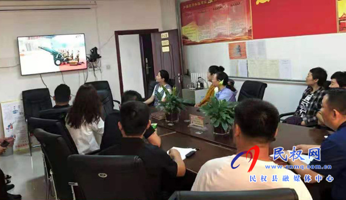 我縣各界收聽(tīng)收看慶祝中國(guó)共產(chǎn)黨成立100周年大會(huì)直播盛況 我縣各界收聽(tīng)收看慶祝中國(guó)共產(chǎn)黨成立100周年大會(huì)直播盛況