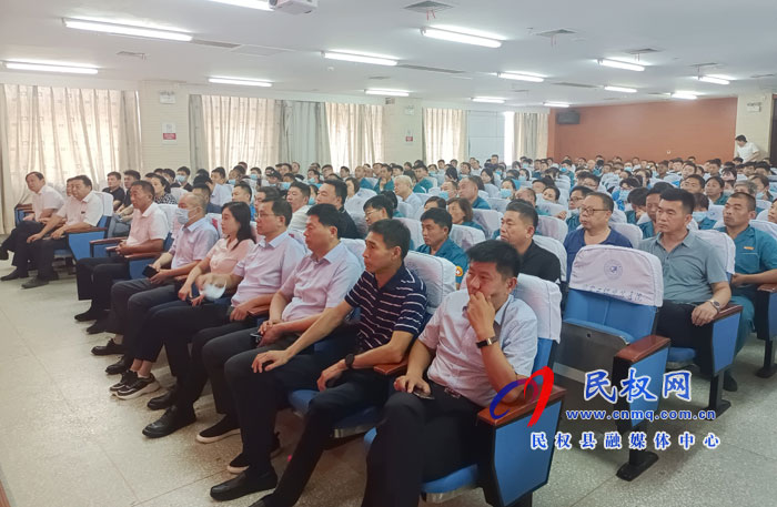 衛(wèi)健系統(tǒng):舉行消防安全培訓演練 衛(wèi)健系統(tǒng):舉行消防安全培訓演練