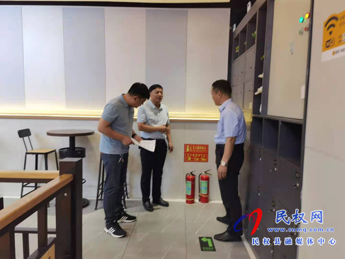 縣供銷社對(duì)所屬企業(yè)進(jìn)行安全生產(chǎn)大排查 縣供銷社對(duì)所屬企業(yè)進(jìn)行安全生產(chǎn)大排查