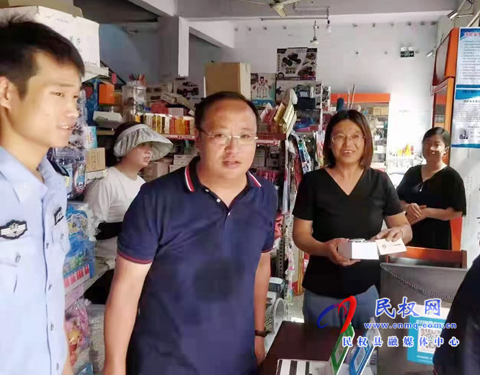 胡集鄉(xiāng):狠抓安全防范 筑牢安全生產生命線 胡集鄉(xiāng):狠抓安全防范 筑牢安全生產生命線