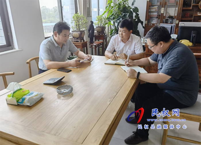 縣金融服務中心:開展企業(yè)資本上市調研工作 縣金融服務中心:開展企業(yè)資本上市調研工作