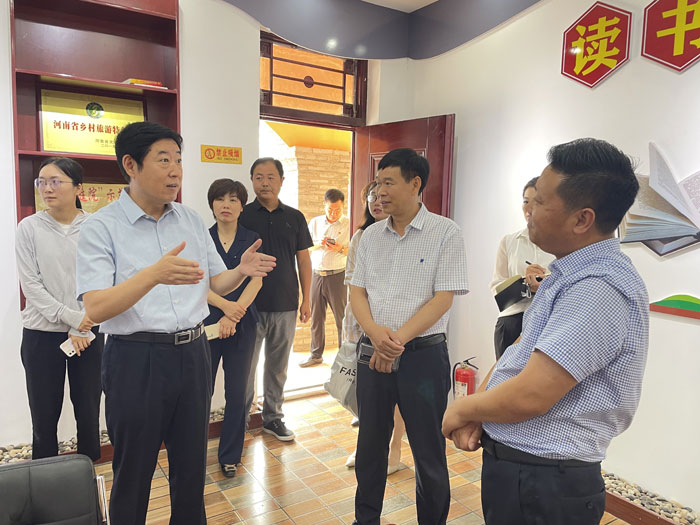 永城市文明城創(chuàng)建考察組到民考察交流全國(guó)文明城創(chuàng)建工作 永城市文明城創(chuàng)建考察組到民考察交流全國(guó)文明城創(chuàng)建工作