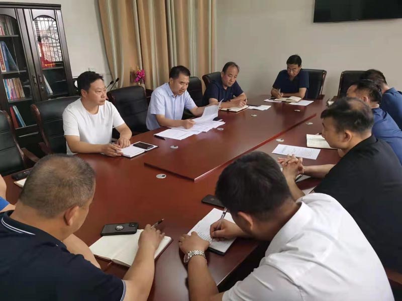 縣住建局召開不良貸款清收工作促進(jìn)會 縣住建局召開不良貸款清收工作促進(jìn)會
