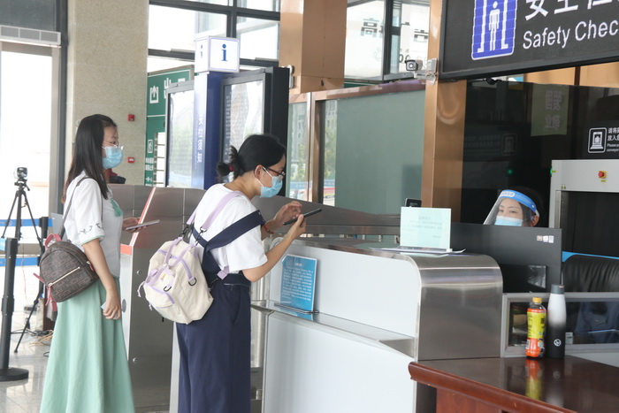 民權(quán):全力以赴筑牢疫情防線 民權(quán):全力以赴筑牢疫情防線