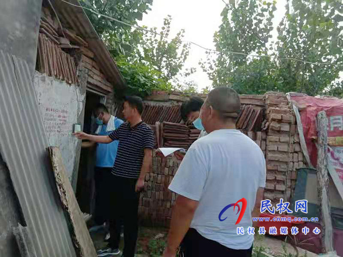林七鄉(xiāng):開展互查“廁”略 力推改廁整改 林七鄉(xiāng):開展互查“廁”略 力推改廁整改