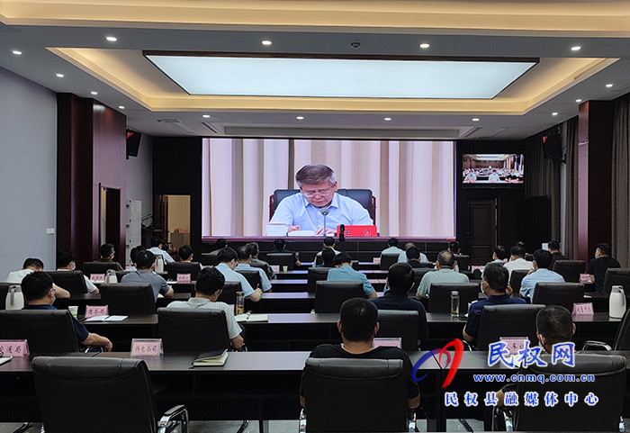 我縣收聽(tīng)收看全省災(zāi)后重建工作電視電話會(huì) 我縣收聽(tīng)收看全省災(zāi)后重建工作電視電話會(huì)