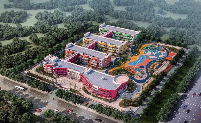 民權縣幼兒園(縣直幼兒園) 2021——2022學年度秋季招生簡章 民權縣幼兒園(縣直幼兒園) 2021——2022學年度秋季招生簡章