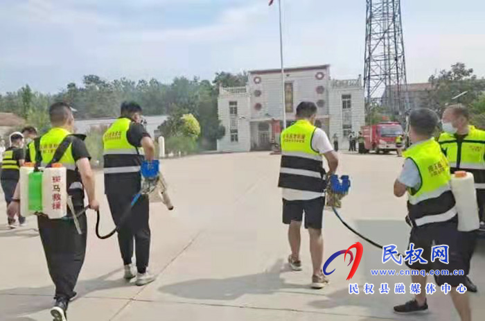 凝心聚力抗疫情 程莊鎮(zhèn)人大代表在行動(dòng) 凝心聚力抗疫情 程莊鎮(zhèn)人大代表在行動(dòng)