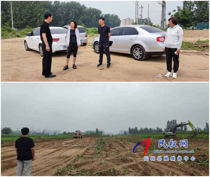縣發(fā)投公司:為民辦實(shí)事 修路解民憂 縣發(fā)投公司:為民辦實(shí)事 修路解民憂