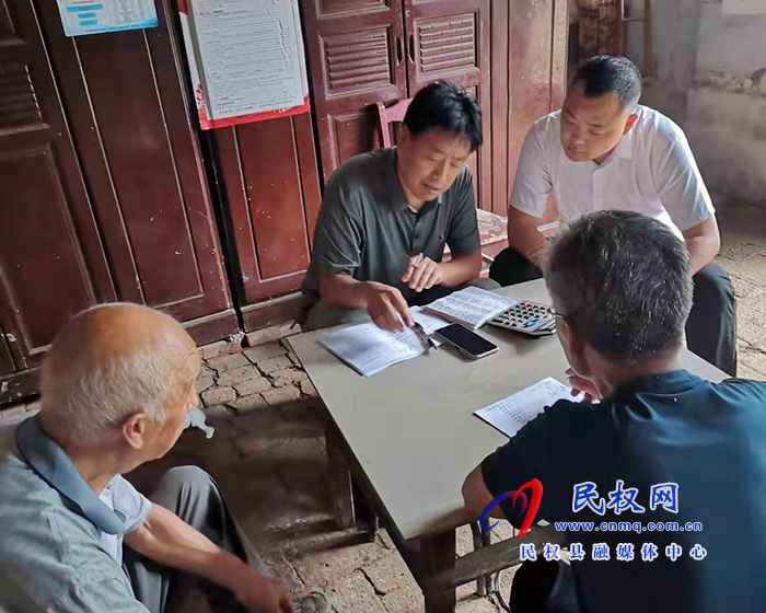 莊子鎮(zhèn):扎實(shí)開展鞏固脫貧攻堅(jiān)成果入戶大排查工作 莊子鎮(zhèn):扎實(shí)開展鞏固脫貧攻堅(jiān)成果入戶大排查工作