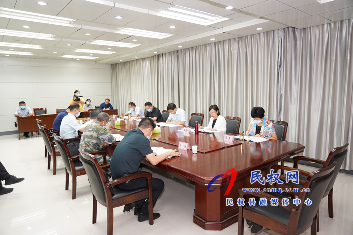 縣委書(shū)記張團(tuán)結(jié)主持召開(kāi)縣委常委會(huì)會(huì)議 縣委書(shū)記張團(tuán)結(jié)主持召開(kāi)縣委常委會(huì)會(huì)議